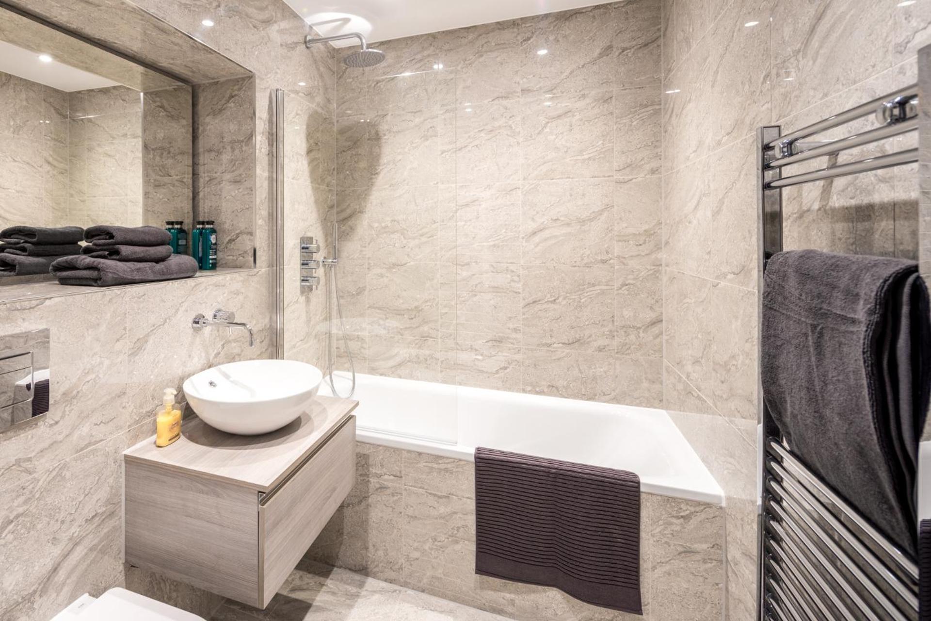 St Albans City Apartments - Near Luton Airport And Harry Potter World Exterior photo