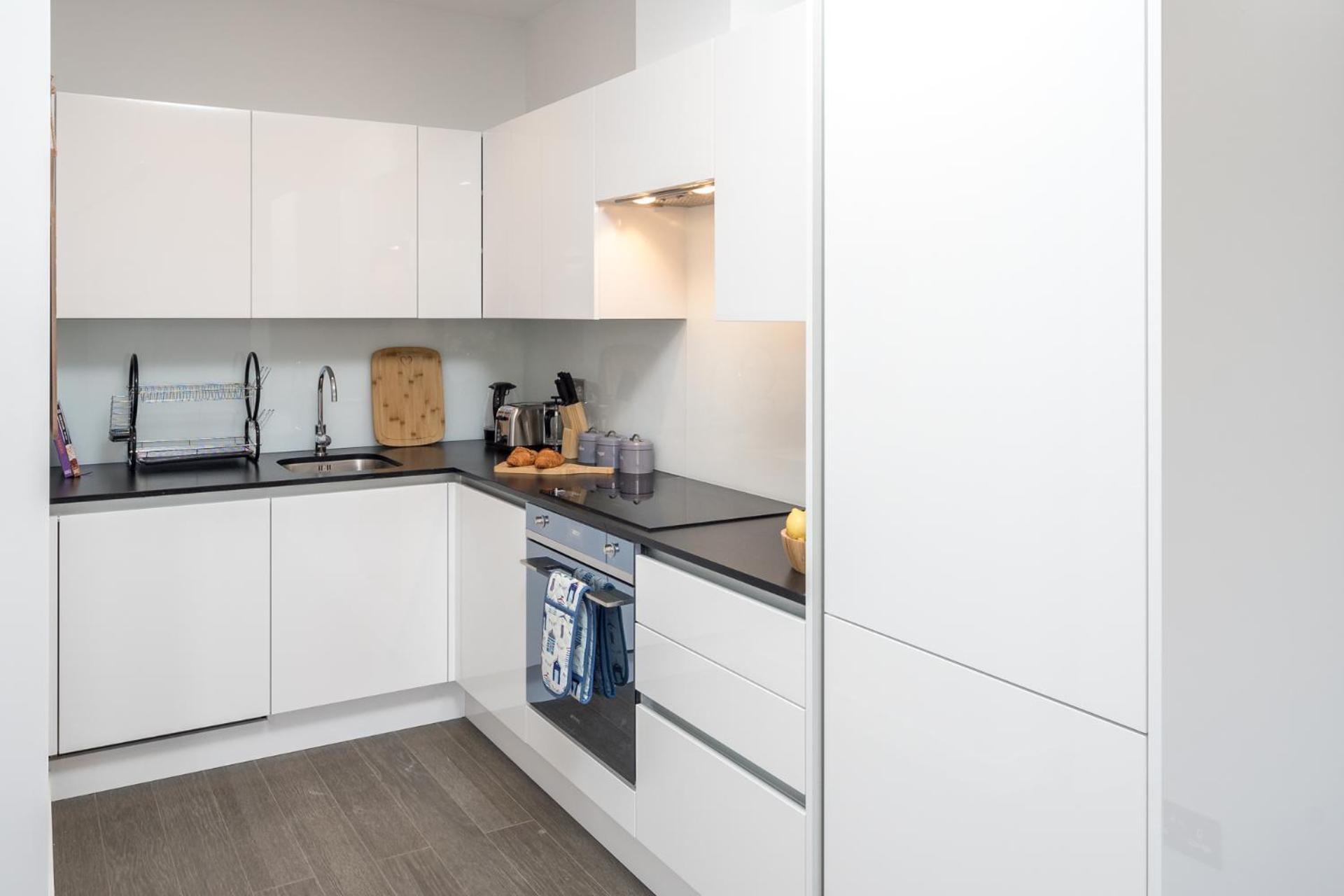 St Albans City Apartments - Near Luton Airport And Harry Potter World Exterior photo