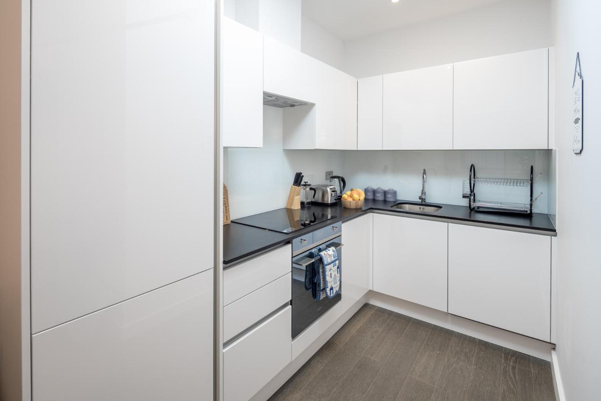 St Albans City Apartments - Near Luton Airport And Harry Potter World Exterior photo