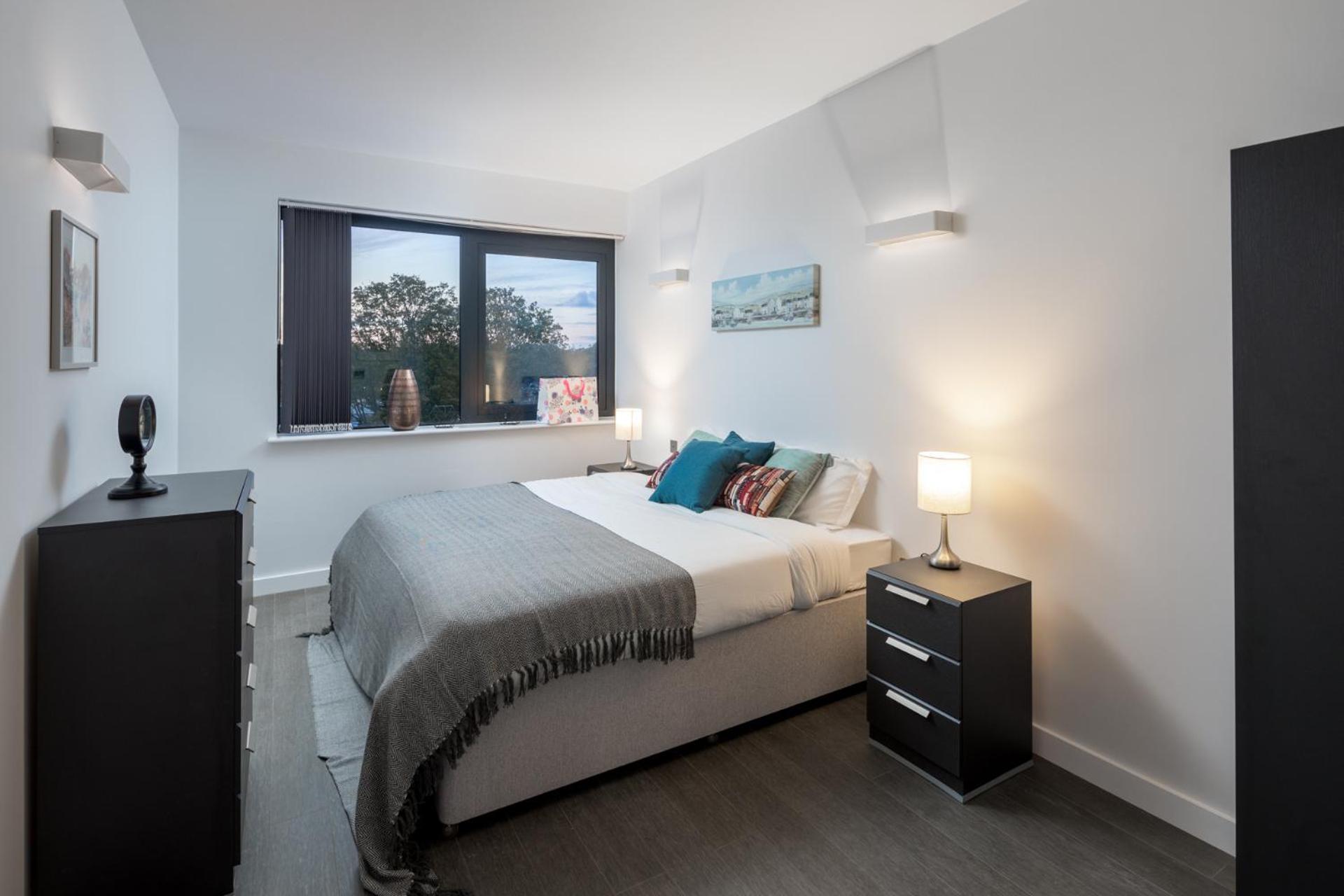 St Albans City Apartments - Near Luton Airport And Harry Potter World Exterior photo