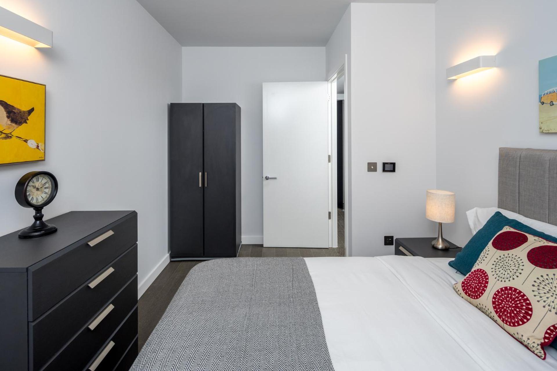 St Albans City Apartments - Near Luton Airport And Harry Potter World Exterior photo